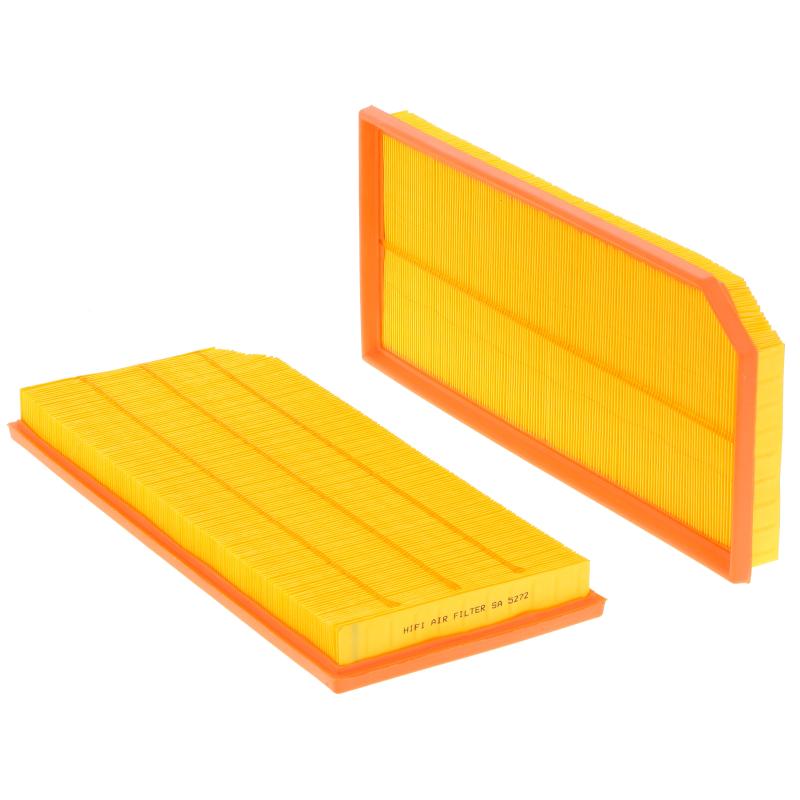 Hifi Air Filter SA 5272 – OEM Filter Part – Roladex UK