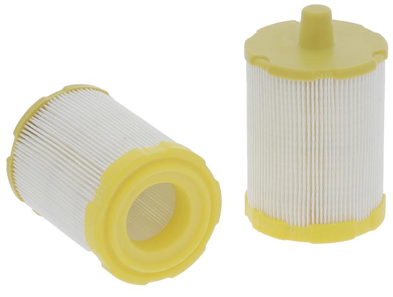 Hifi Air Filter SA 120009 – OEM Filter Part – Roladex UK