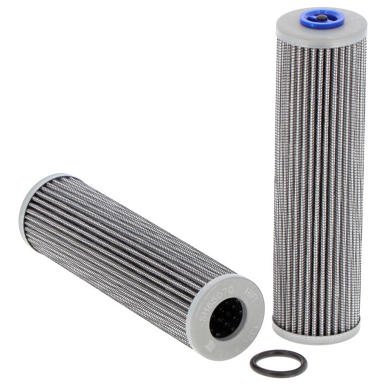 Hifi Hydraulic Filter SH 65070 – OEM Filter Part – Roladex UK