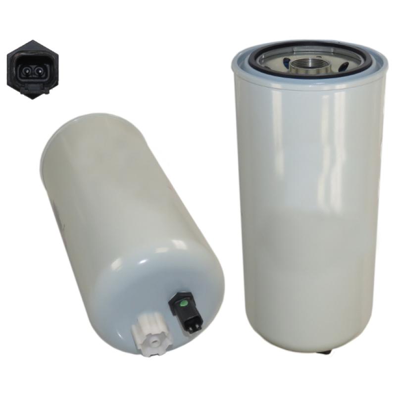 Hifi Fuel Water Separator Filter SN 40798 – OEM Filter Part – Roladex UK