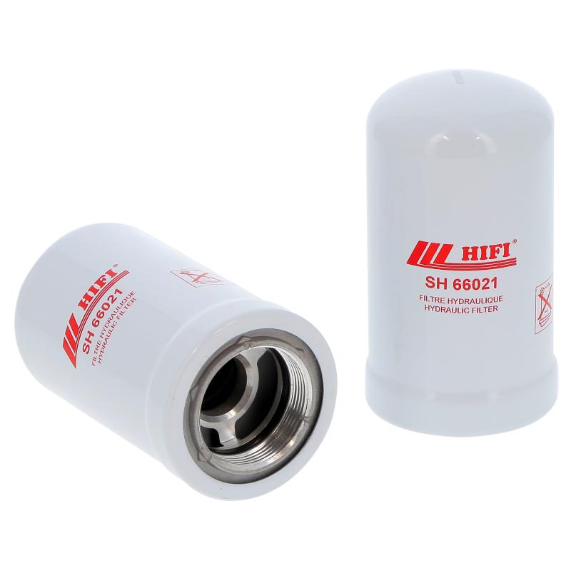Hifi Hydraulic Filter SH 66021 – OEM Filter Part – Roladex UK