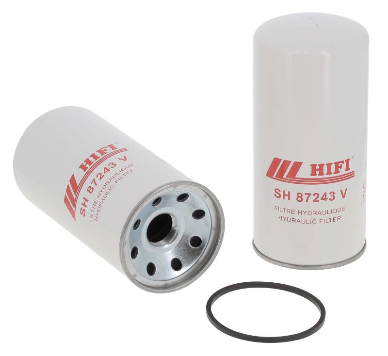 Hifi Hydraulic Filter SH 87243 V – OEM Filter Part – Roladex UK