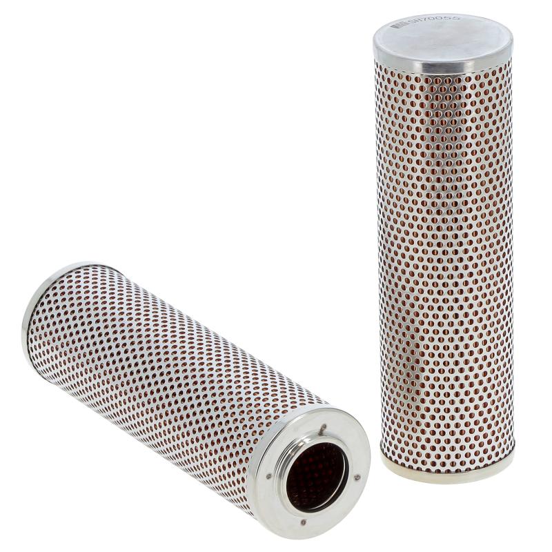 Hifi Hydraulic Filter SH 70055 – OEM Filter Part – Roladex UK