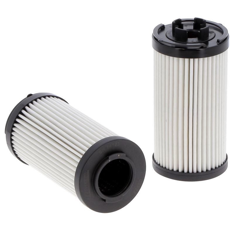 Hifi Hydraulic Filter SH 74123 – OEM Filter Part – Roladex UK