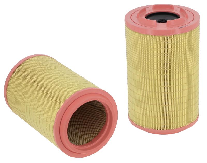 Hifi Air Filter SA 17489 – OEM Filter Part – Roladex UK