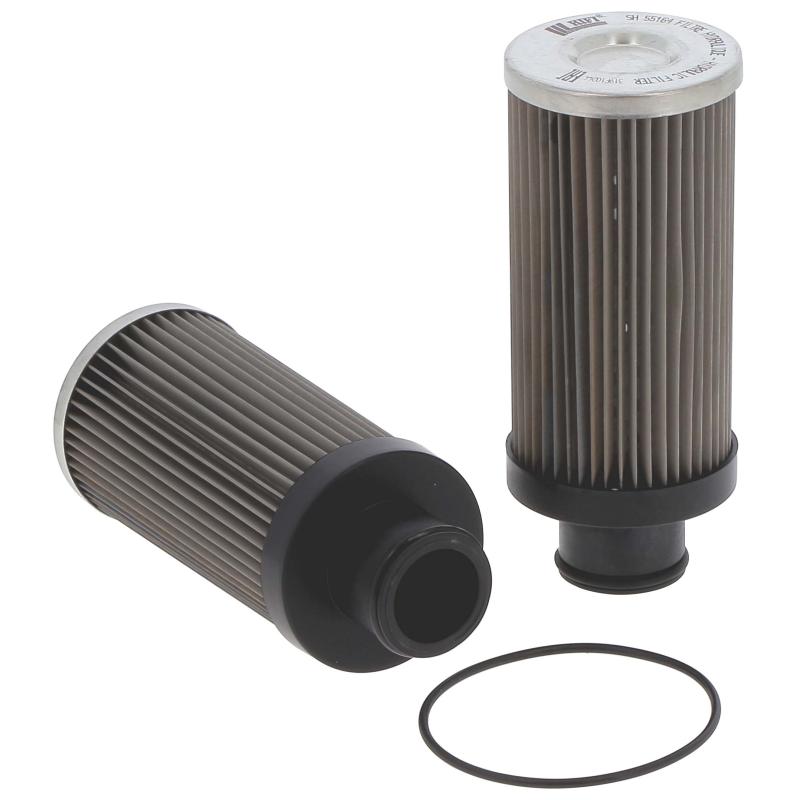 Hifi Hydraulic Filter SH 55164 – OEM Filter Part – Roladex UK