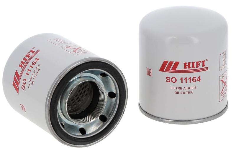 Hifi Oil Filter SO 11164 – OEM Filter Part – Roladex UK