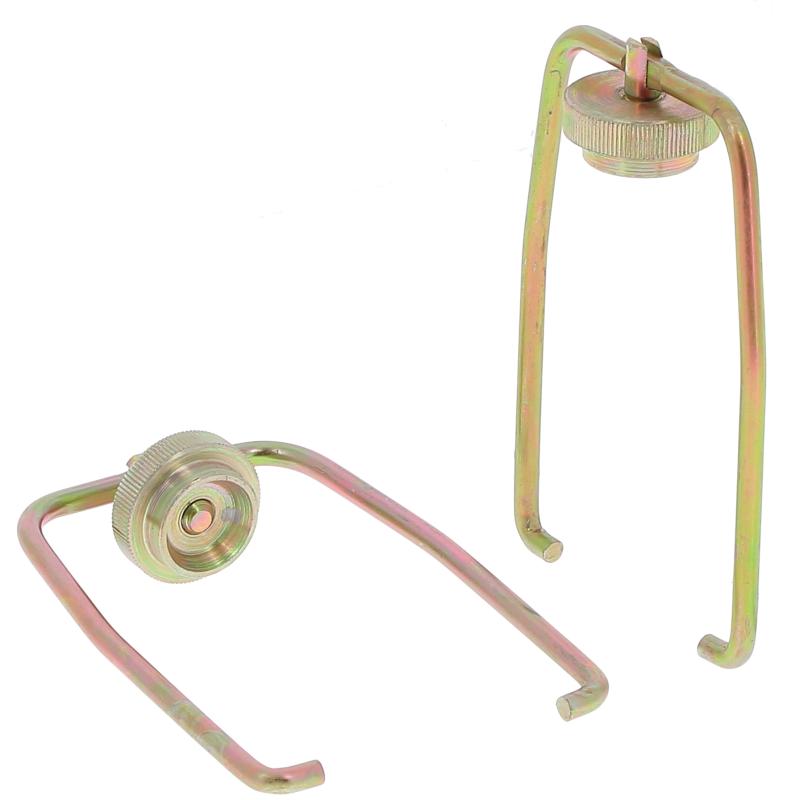 Hifi Clamp MO 9209 – OEM Filter Part – Roladex UK
