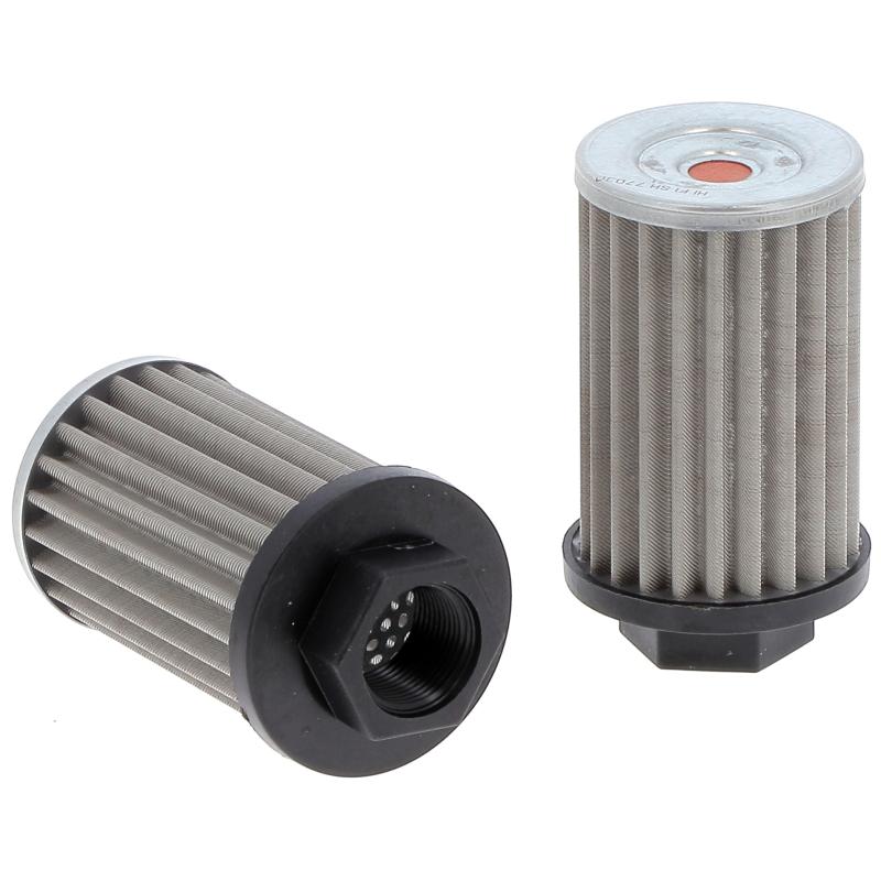 Hifi Hydraulic Filter SH 77030 – OEM Filter Part – Roladex UK