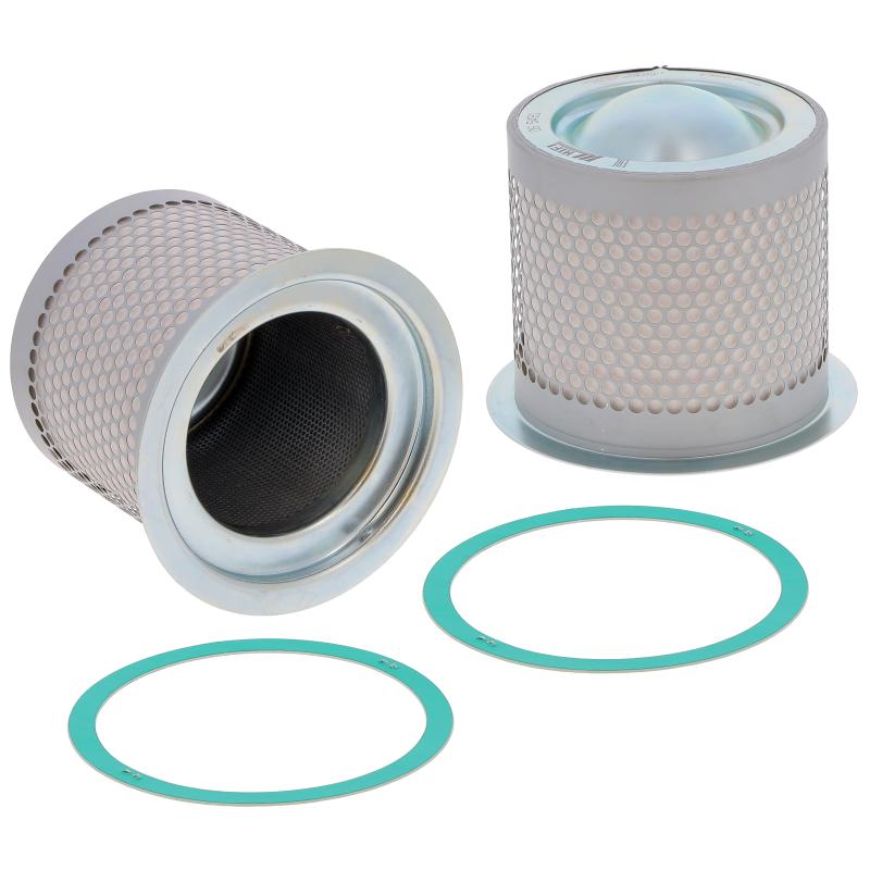 Hifi Air/Oil Separator OS 5491 – OEM Filter Part – Roladex UK