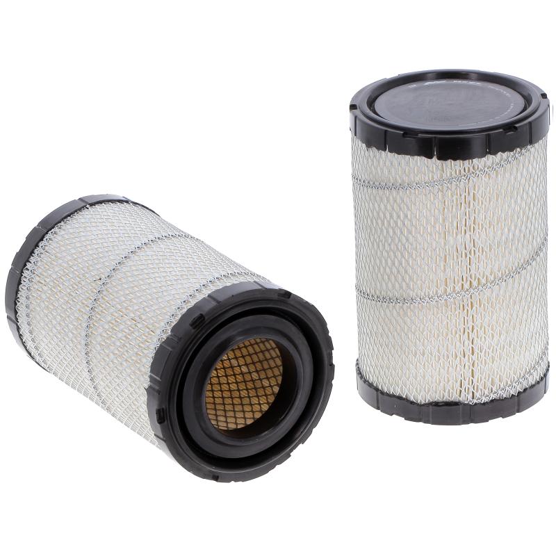 Hifi Air Filter SA 7008 – OEM Filter Part – Roladex UK