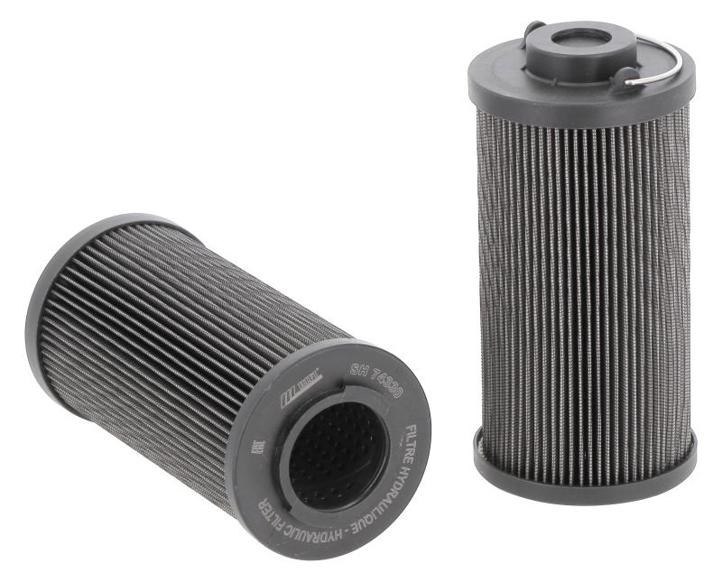 Hifi Hydraulic Filter SH 74330 – OEM Filter Part – Roladex UK