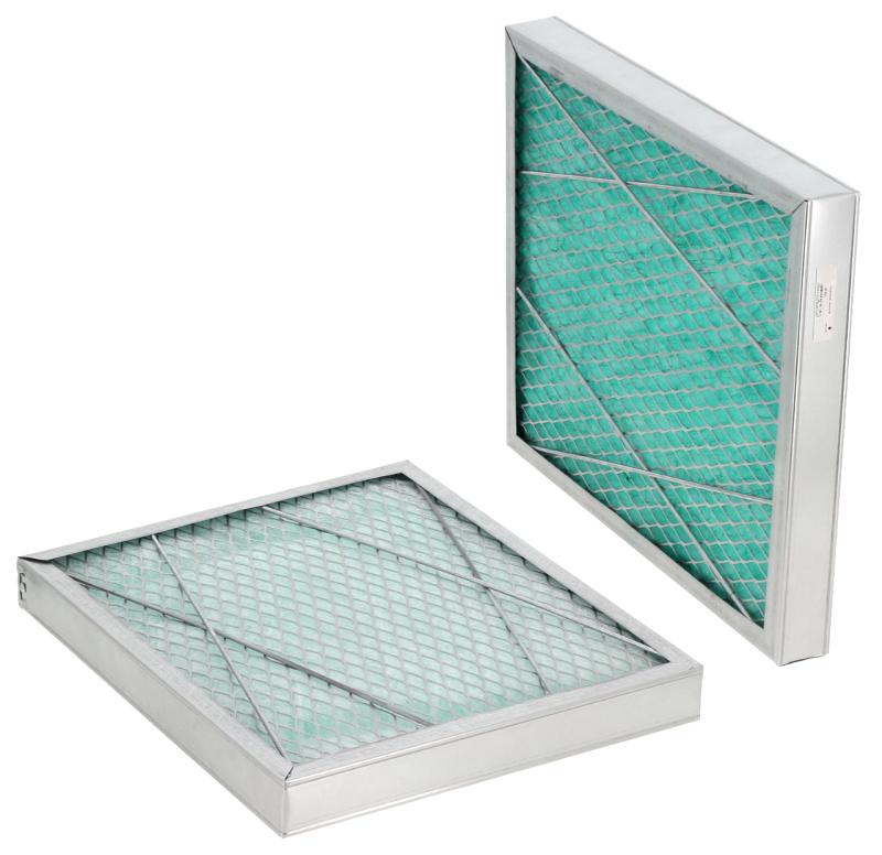 Hifi Air Filter NN 4822 GVIN – OEM Filter Part – Roladex UK