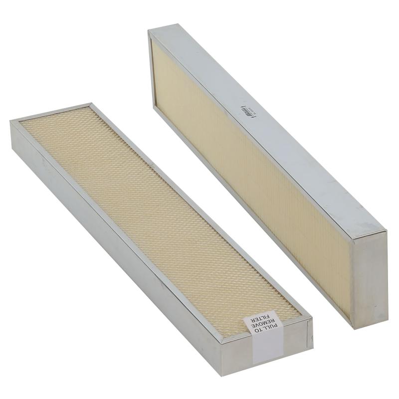 Hifi Cabin Air Filter SC 80038 – OEM Filter Part – Roladex UK