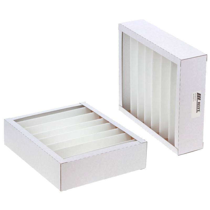 Hifi Air Filter NN 5498 CSNP – OEM Filter Part – Roladex UK