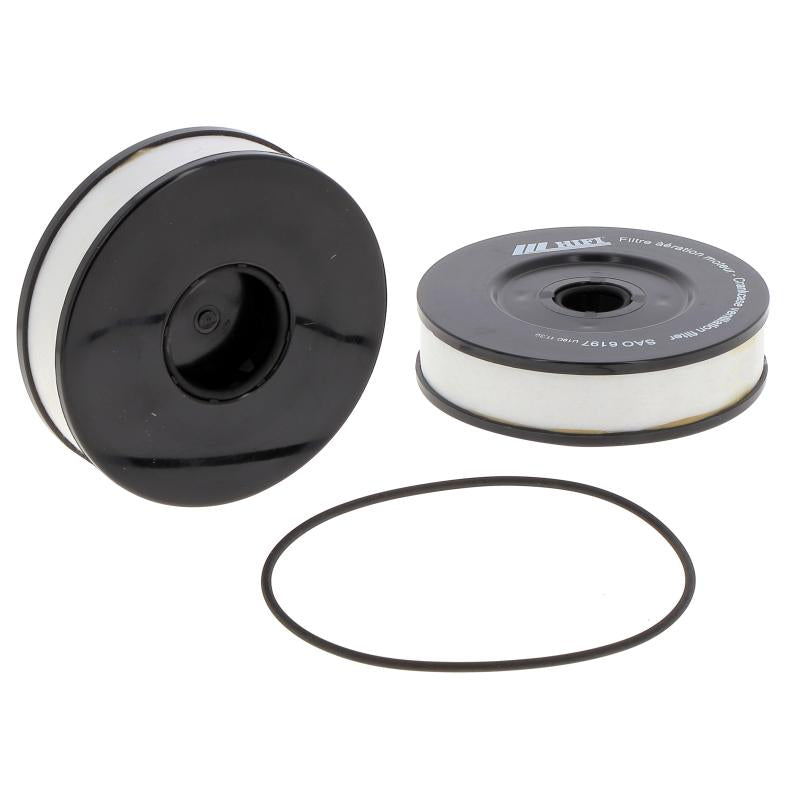 Hifi Engine Breather Filter SAO 6197 – OEM Filter Part – Roladex UK