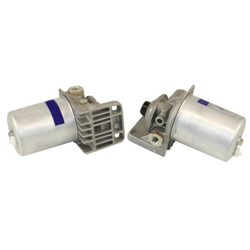 Hifi Complete Fuel Filter MO 1634 – OEM Filter Part – Roladex UK