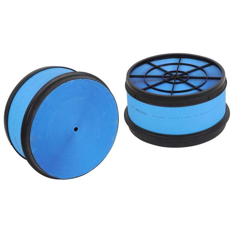 Hifi Air Filter SA 16708 – OEM Filter Part – Roladex UK