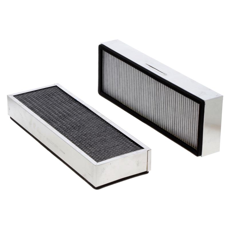 Hifi Cabin Air Filter SC 16160 CA – OEM Filter Part – Roladex UK