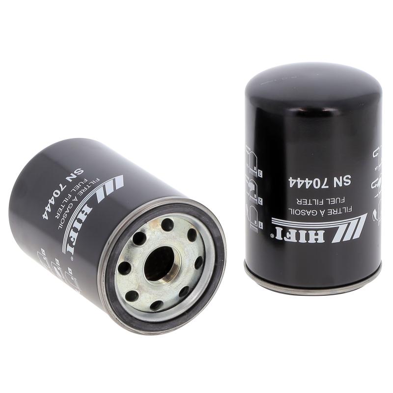 Hifi Fuel Filter SN 70444 – OEM Filter Part – Roladex UK