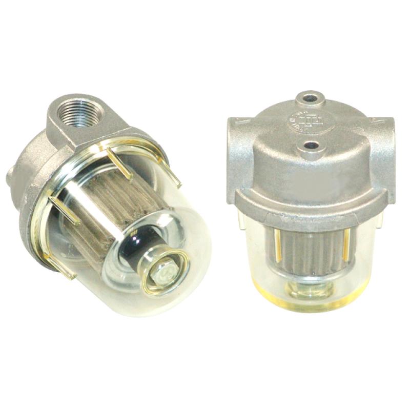 Hifi Complete Fuel Filter 7045201PG – OEM Filter Part – Roladex UK