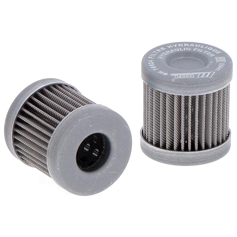 Hifi Hydraulic Filter SH 76024 – OEM Filter Part – Roladex UK