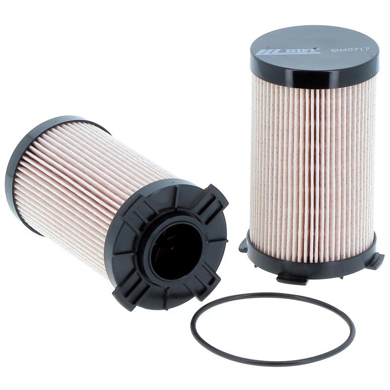 Hifi Fuel Filter SN 40717 – OEM Filter Part – Roladex UK