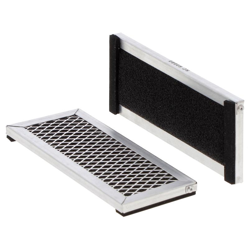 Hifi Cabin Air Filter SC 60080 – OEM Filter Part – Roladex UK