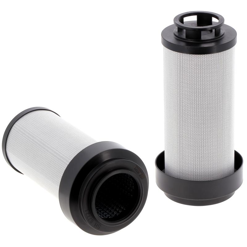 Hifi Hydraulic Filter SH 67721 – OEM Filter Part – Roladex UK