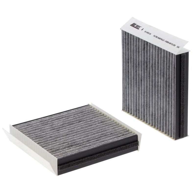 Hifi Cabin Air Filter SC 4030 CA – OEM Filter Part – Roladex UK