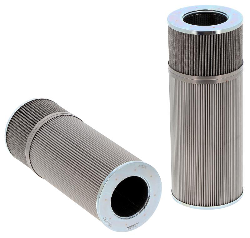 Hifi Hydraulic Filter SH 65592 V – OEM Filter Part – Roladex UK