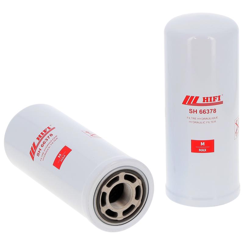 Hifi Hydraulic Filter SH 66378 – OEM Filter Part – Roladex UK