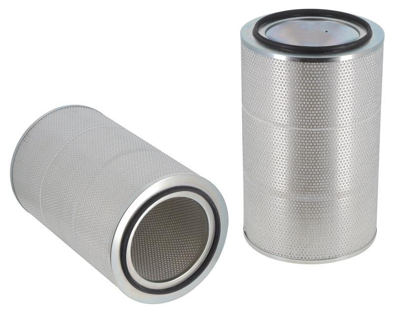 Hifi Air Filter SA 10813 – OEM Filter Part – Roladex UK