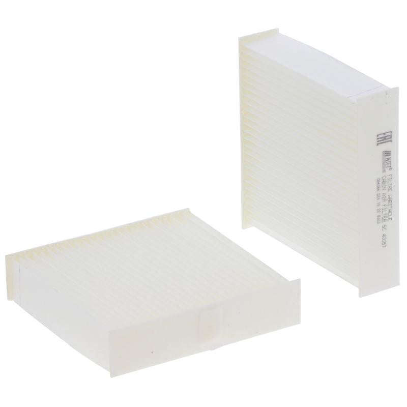 Hifi Cabin Air Filter SC 40057 – OEM Filter Part – Roladex UK