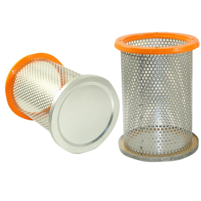 Hifi Air Filter EZ 25186 – OEM Filter Part – Roladex UK