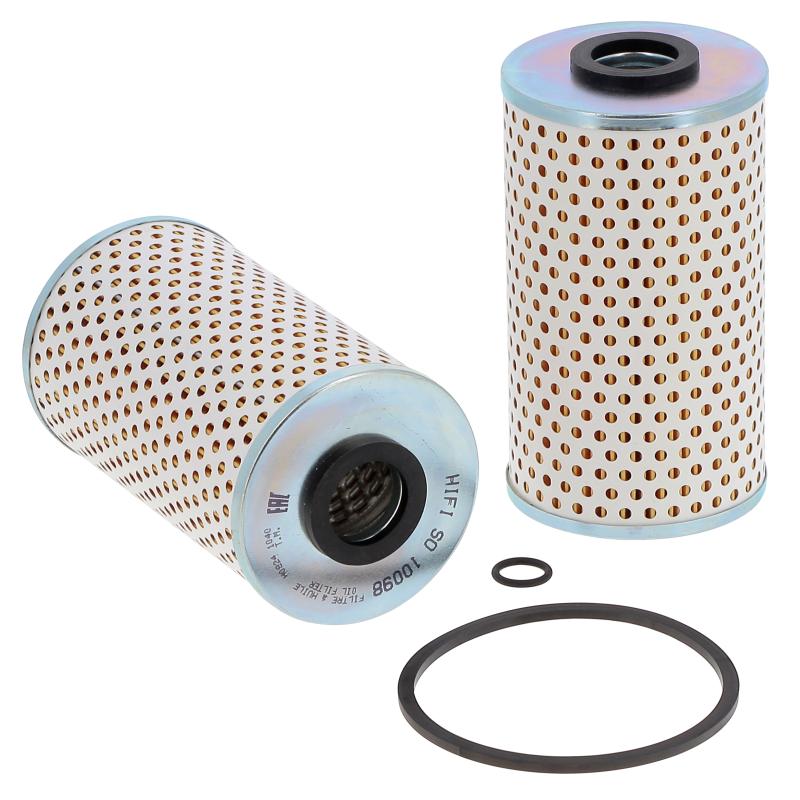Hifi Oil Filter SO 10098 – OEM Filter Part – Roladex UK