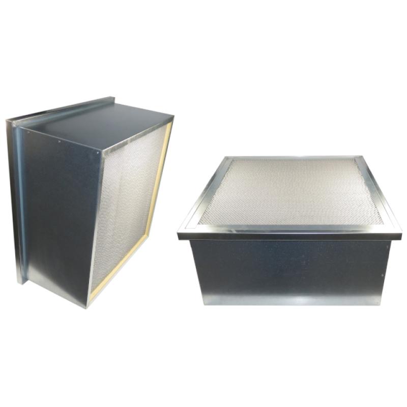 Hifi Absolute Filter NA 5300 H13G14 – OEM Filter Part – Roladex UK