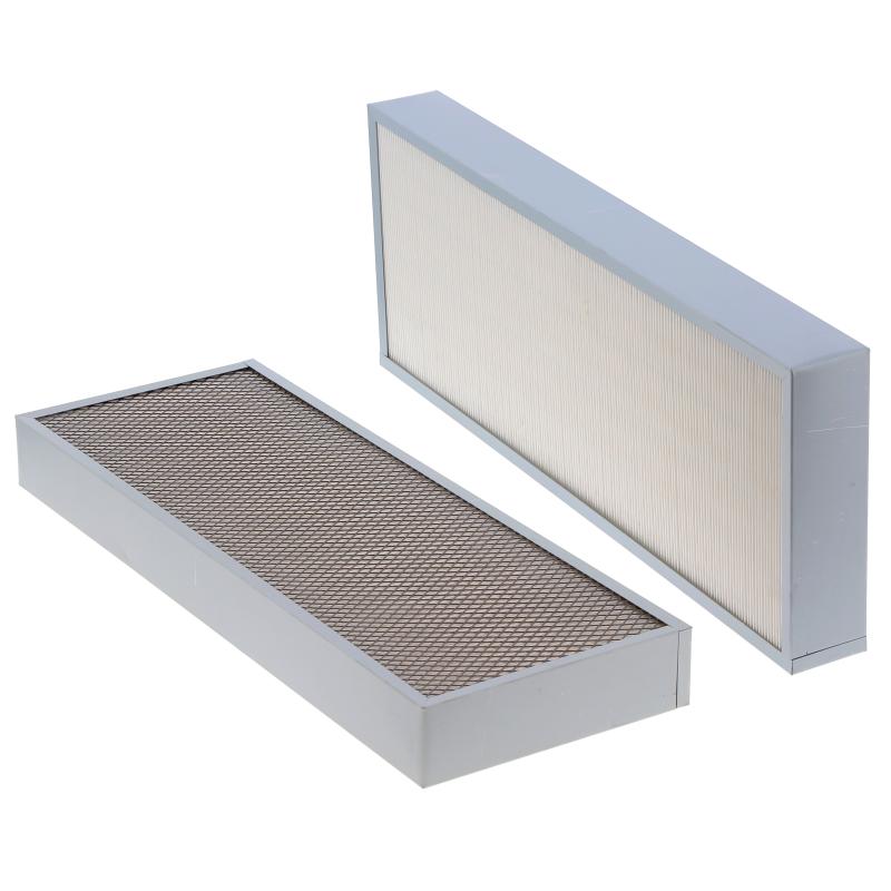 Hifi Cabin Air Filter SC 90406 – OEM Filter Part – Roladex UK