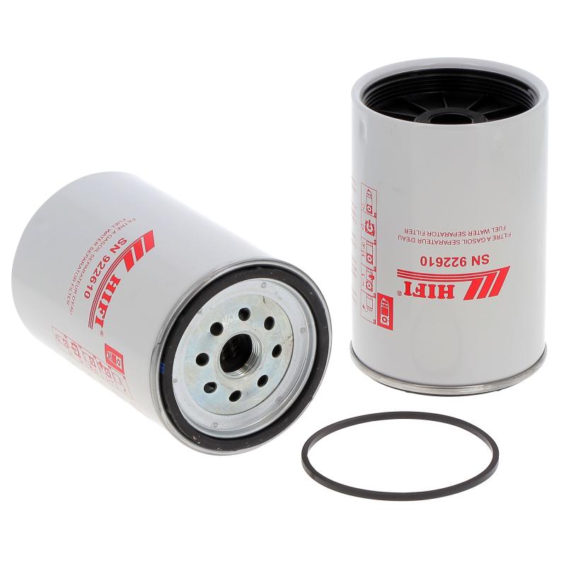 Hifi Fuel Water Separator Filter SN 922610 – OEM Filter Part – Roladex UK