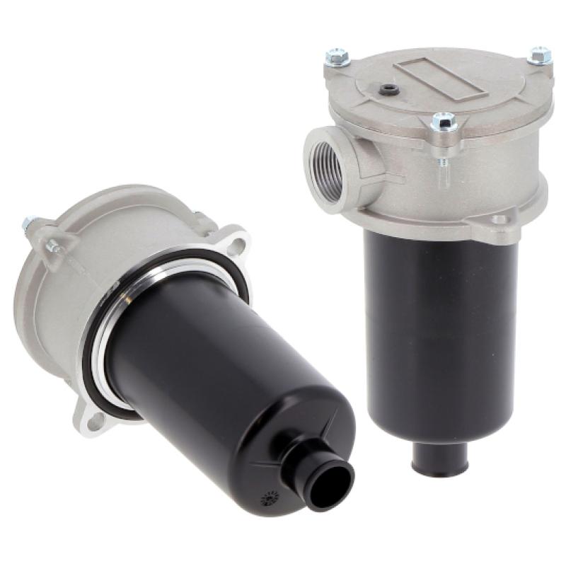 Hifi Complete Hydraulic Filter SIF 20 C 30 – OEM Filter Part – Roladex UK