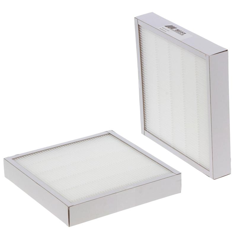 Hifi Air Filter NN 6115 CTDP – OEM Filter Part – Roladex UK