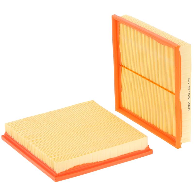 Hifi Air Filter SA 5050 – OEM Filter Part – Roladex UK