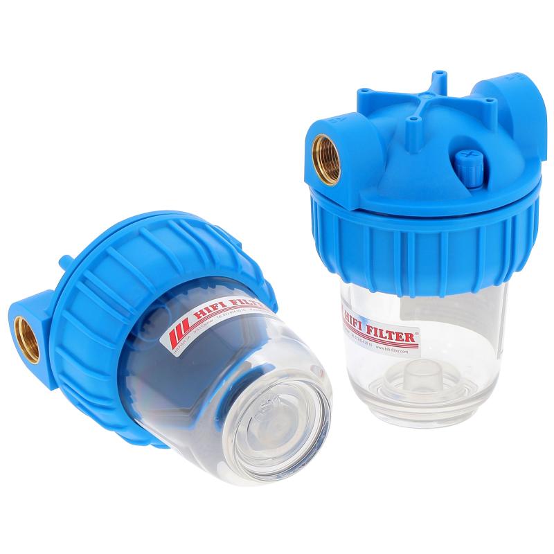 Hifi Liquid Filter Housing EZD 03237 – OEM Filter Part – Roladex UK