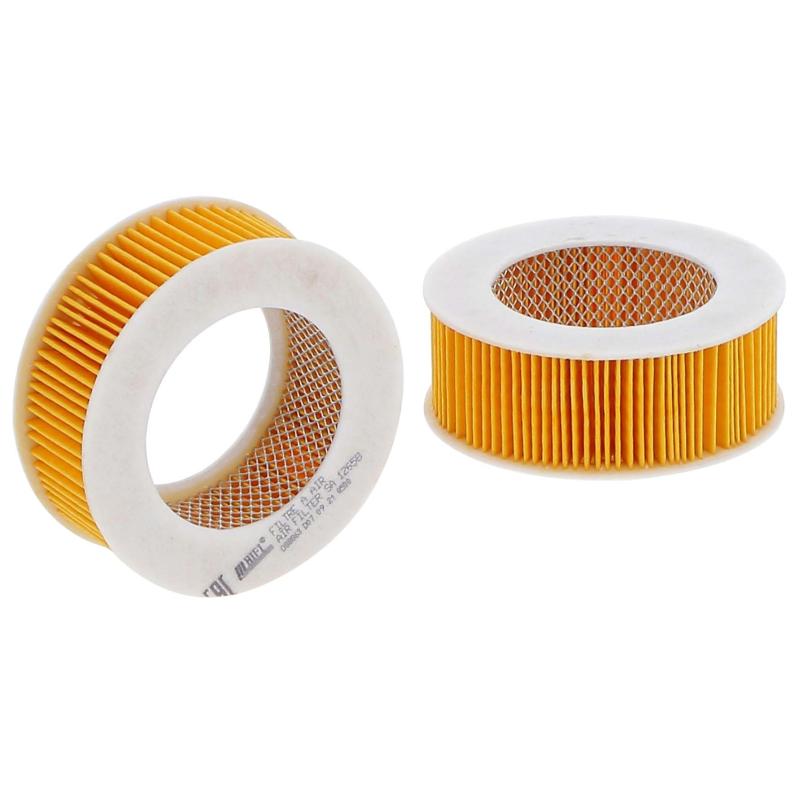 Hifi Air Filter SA 12658 – OEM Filter Part – Roladex UK