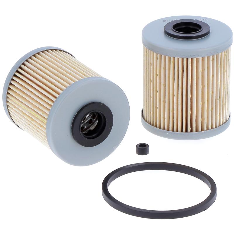 Hifi Fuel Filter SN 99117 – OEM Filter Part – Roladex UK