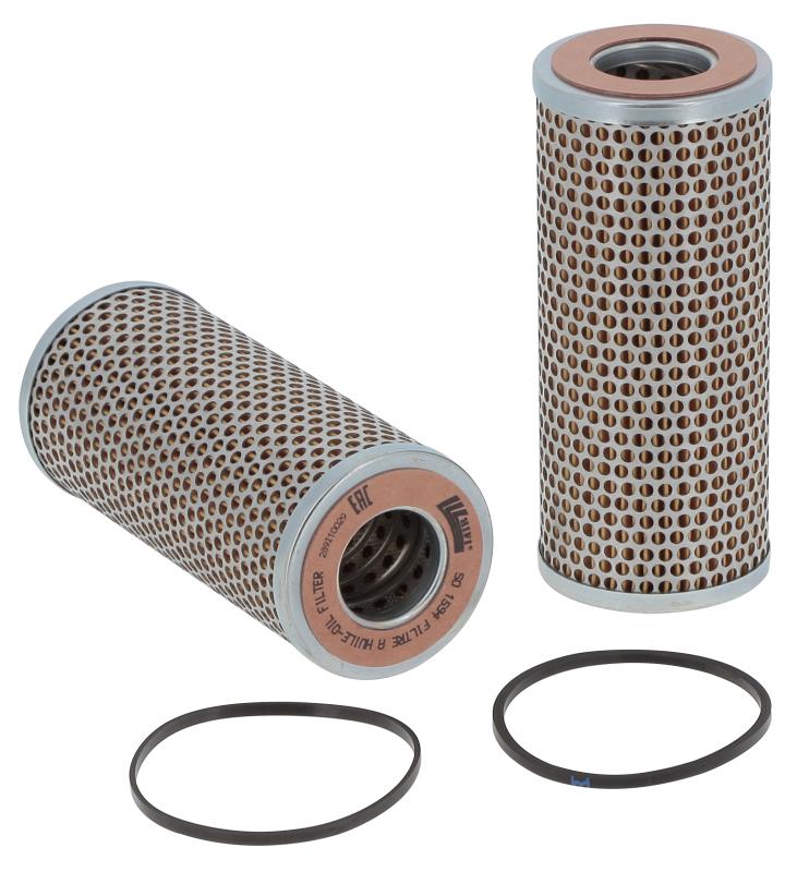 Hifi Oil Filter SO 1594 – OEM Filter Part – Roladex UK