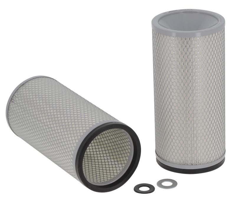 Hifi Air Filter SA 10772 – OEM Filter Part – Roladex UK