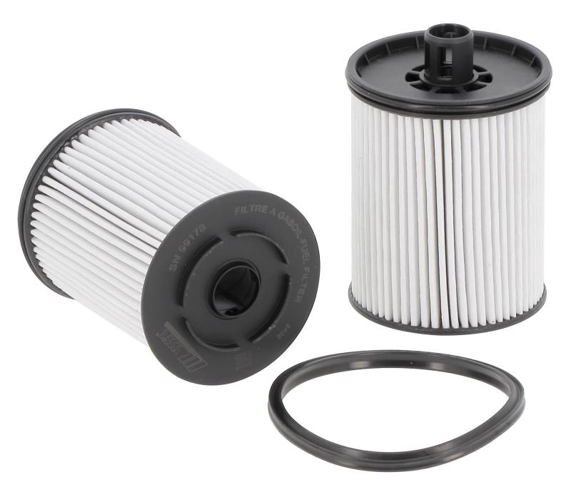 Hifi Fuel Filter SN 99178 – OEM Filter Part – Roladex UK