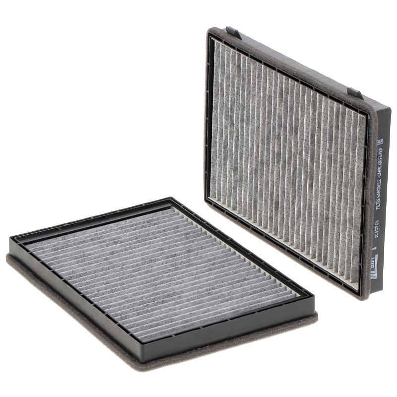Hifi Cabin Air Filter SC 5108 CA – OEM Filter Part – Roladex UK