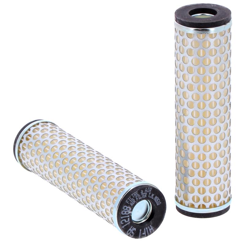 Hifi Air Filter SA 12188 – OEM Filter Part – Roladex UK